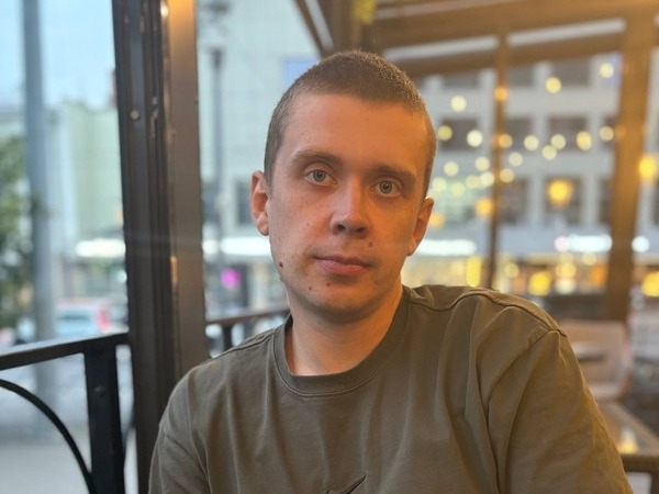 Артём Борисов — веб-разработчик, BoArt